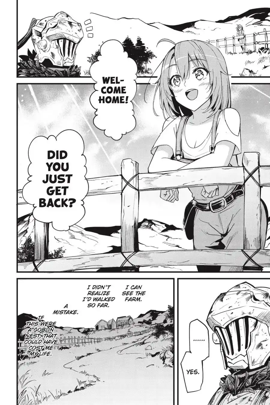 Goblin Slayer: Side Story Year One Chapter 78 17